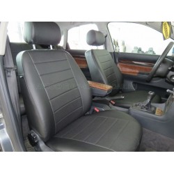 Авточехлы Автопилот для Audi A4 (B5) в Стерлитамаке