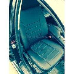 Авточехлы Автопилот для Audi BMW 5 Е60 в Стерлитамаке