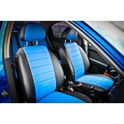 Авточехлы Автопилот для Chevrolet Aveo sedan в Стерлитамаке