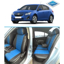 Авточехлы Автопилот для Chevrolet Cruze в Стерлитамаке