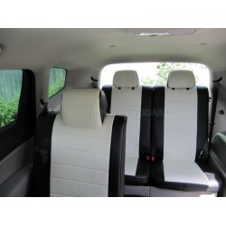 Авточехлы Автопилот для Chevrolet Orlando в Стерлитамаке