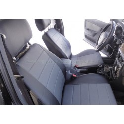 Авточехлы Автопилот для Daewoo Nexia в Стерлитамаке