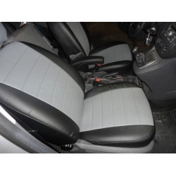 Авточехлы Автопилот для Ford C-Max до 2011 в Стерлитамаке
