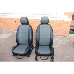 Авточехлы Автопилот для Ford Fiesta до 2008 в Стерлитамаке