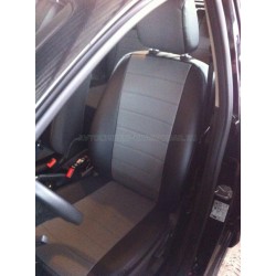 Авточехлы Автопилот для Ford Fiesta New 2015 в Стерлитамаке