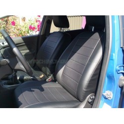 Авточехлы Автопилот для Ford Fiesta 2008+ в Стерлитамаке