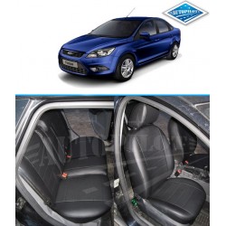 Авточехлы Автопилот для Ford Focus 2 в Стерлитамаке
