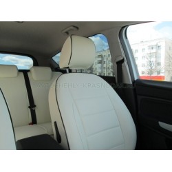 Авточехлы Автопилот для Ford Kuga в Стерлитамаке