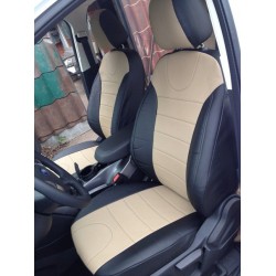 Авточехлы Автопилот для Ford Kuga 2 в Стерлитамаке