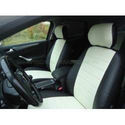 Авточехлы Автопилот для Ford Mondeo 4 в Стерлитамаке
