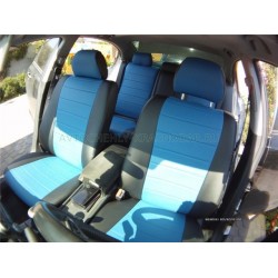 Авточехлы Автопилот для Honda Civic 8 sedan в Стерлитамаке