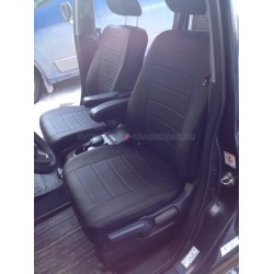 Авточехлы Автопилот для Honda CR-V 3 в Стерлитамаке