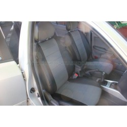 Авточехлы Автопилот для Hyundai Elantra 3 XD в Стерлитамаке