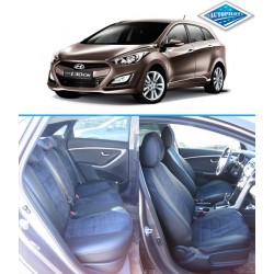Авточехлы Автопилот для Hyundai i30 2 в Стерлитамаке
