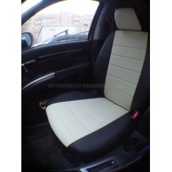 Авточехлы Автопилот для Hyundai Santa Fe 2 2006-2012 в Стерлитамаке