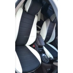 Авточехлы Автопилот для Hyundai Santa Fe 3 с 2012 в Стерлитамаке