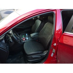Авточехлы Автопилот для Hyundai Sonata 6 с 2011 в Стерлитамаке