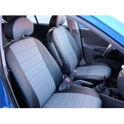 Авточехлы Автопилот для Kia Rio 2 2005-2011 в Стерлитамаке