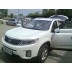 Авточехлы Автопилот для Kia Sorento 2 в Стерлитамаке