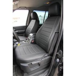 Авточехлы Автопилот для Land Rover Discovery 3 в Стерлитамаке