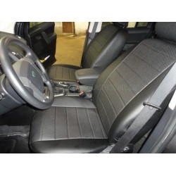 Авточехлы Автопилот для Land Rover Freelander 2 в Стерлитамаке