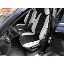 Авточехлы Автопилот для Mazda 3 с 2013 года  в Стерлитамаке