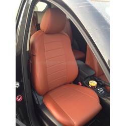 Авточехлы Автопилот для Mazda 6 с 2013 седан в Стерлитамаке