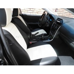 Авточехлы Автопилот для Mazda 6 с 2002 по 2008 в Стерлитамаке