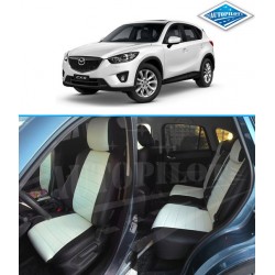 Авточехлы Автопилот для Mazda CX-5 в Стерлитамаке