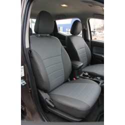 Авточехлы Автопилот для Mitsubishi L200 5 в Стерлитамаке