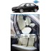 Авточехлы Автопилот для Mitsubishi Lancer 10 sedan в Стерлитамаке