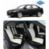 Авточехлы Автопилот для Mitsubishi Lancer 10 sedan в Стерлитамаке