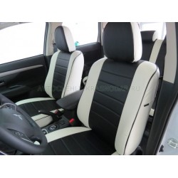Авточехлы Автопилот для Mitsubishi Outlander 3 в Стерлитамаке