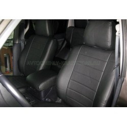 Авточехлы Автопилот для Mitsubishi Pajero 4 в Стерлитамаке