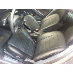 Авточехлы Автопилот для Nissan Almera N16 в Стерлитамаке