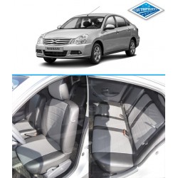 Авточехлы Автопилот для Nissan Almera 3 в Стерлитамаке