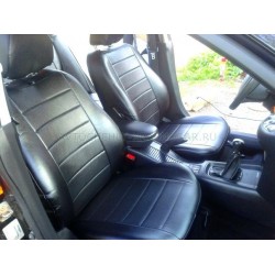 Авточехлы Автопилот для Nissan Primera P-12 в Стерлитамаке