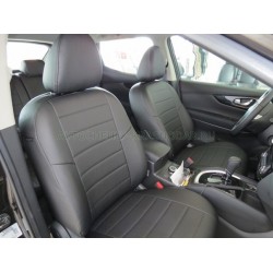 Авточехлы Автопилот для Nissan Qashqai 2 с 2014 года в Стерлитамаке