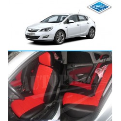 Авточехлы Автопилот для Opel Astra J в Стерлитамаке