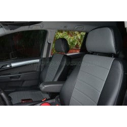 Авточехлы Автопилот для Opel Zafira B в Стерлитамаке