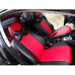 Авточехлы Автопилот для Peugeot 206 в Стерлитамаке