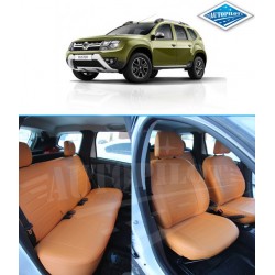 Авточехлы Автопилот для Renault Duster (2015+) в Стерлитамаке