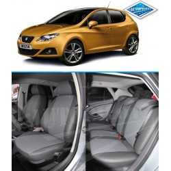 Авточехлы Автопилот для Seat Ibiza в Стерлитамаке