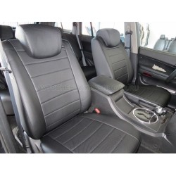 Авточехлы Автопилот для SsangYong Kyron в Стерлитамаке
