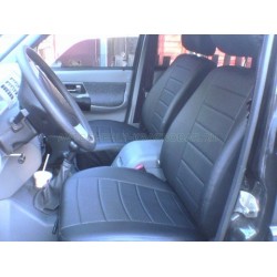 Авточехлы Автопилот для SsangYong Rexton 2002-2012 в Стерлитамаке