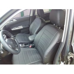 Авточехлы Автопилот для Subaru Forester 3 в Стерлитамаке