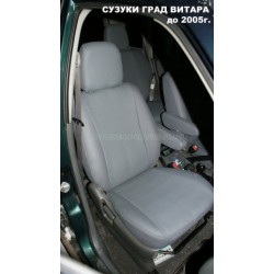 Авточехлы Автопилот для Suzuki Grand Vitara 1 в Стерлитамаке