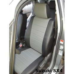 Авточехлы Автопилот для Suzuki SX4 1 в Стерлитамаке