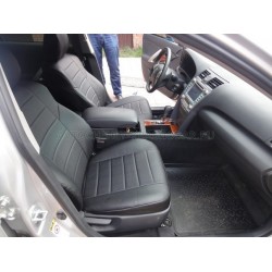 Авточехлы Автопилот для Toyota Camry V40 в Стерлитамаке