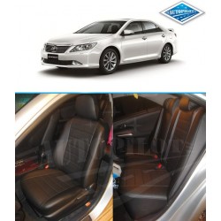 Авточехлы Автопилот для Toyota Camry V50 в Стерлитамаке